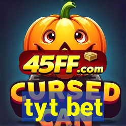 tyt bet